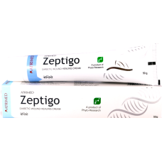 Zeptigo Ointment (50Gm) – Atrimied Pharma